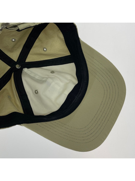 Supreme キャップ 21AW Ventile S Logo 6-Panel