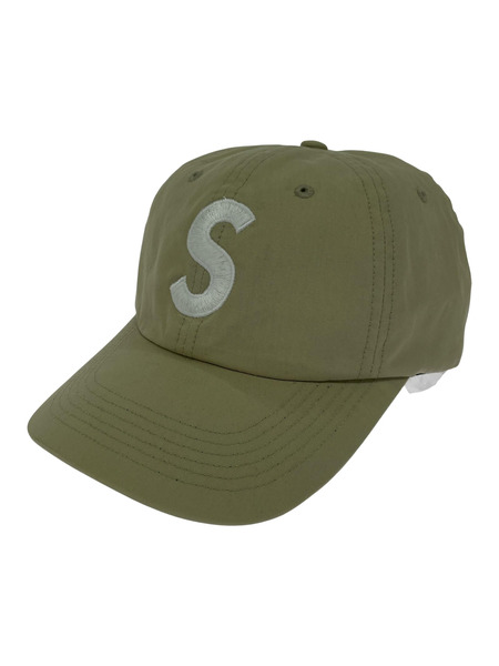 Supreme キャップ 21AW Ventile S Logo 6-Panel
