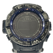 メンズ時計 PRW-3500Y-1JF ソーラー