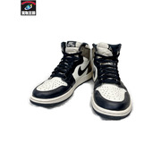 NIKE AIR JORDAN 1 HIGH OG DARK MOCHA 26.0 555088-105
