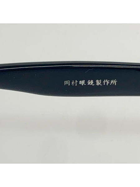 STEVENSON OVERALL CO. ソノ他 ×岡村眼鏡製作所