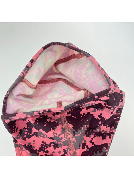 Supreme 25AW Heat Reactive Digi Camo Balaclava ピンクカモ