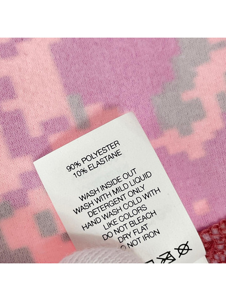 Supreme 25AW Heat Reactive Digi Camo Balaclava ピンクカモ