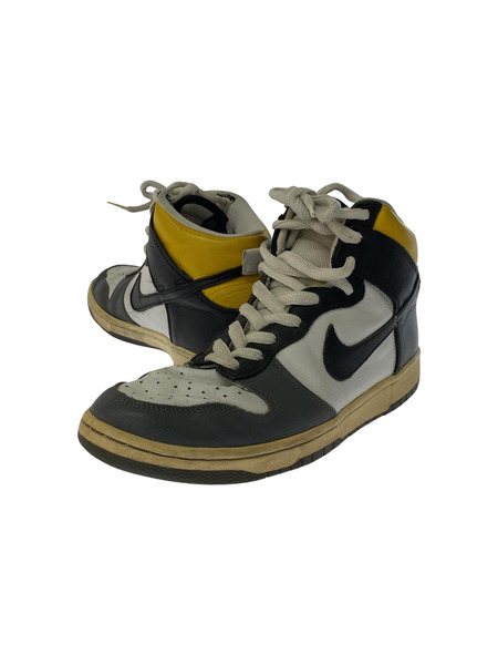 NIKE 04s DUNK HIGH PRO SB DANIEL SHIMIZU MACROSS[値下]