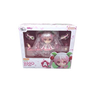 グッスマくじ ねんどろいど 桜ミク 2024