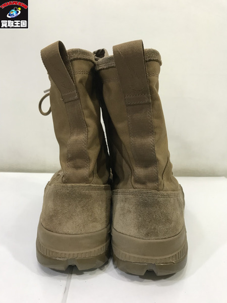 NIKE/NIKE SFB FIELD 8 LEATHER/27.5cm/ブラウン/ナイキ/ブーツ[値下]