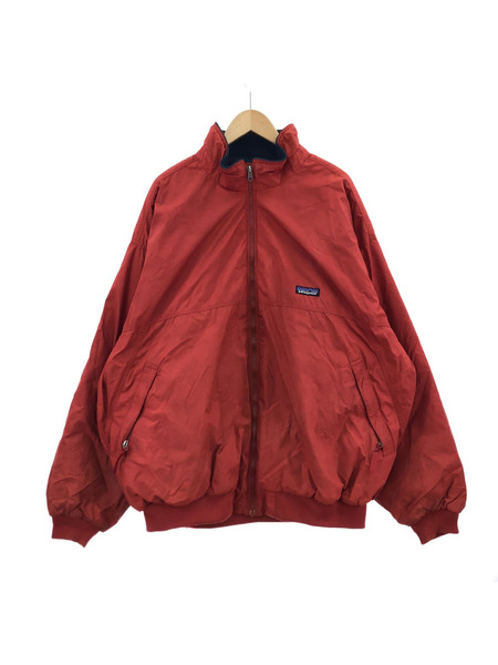 patagonia OLD ジャケット レッド