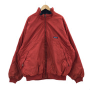 patagonia OLD ジャケット レッド