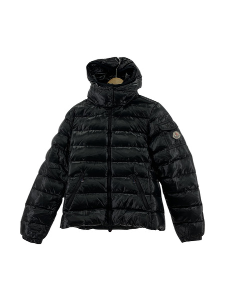 MONCLER BADY GIUBBOTTO 1 ブラック