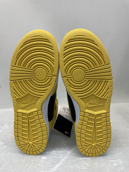 NIKE DUNK HIGH Wu-Tang Clan 26.5 HJ4320-001