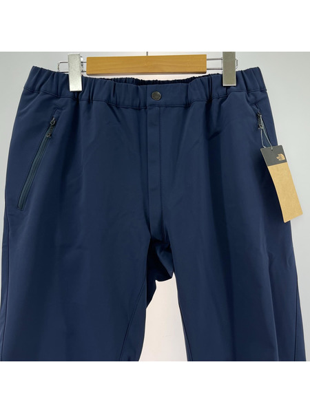 THE NORTH FACE アルパインライトパンツ NB32301 XL NVY