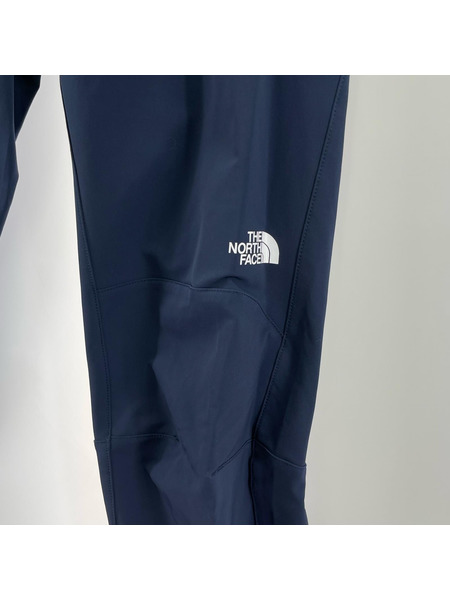THE NORTH FACE アルパインライトパンツ NB32301 XL NVY