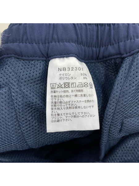 THE NORTH FACE アルパインライトパンツ NB32301 XL NVY
