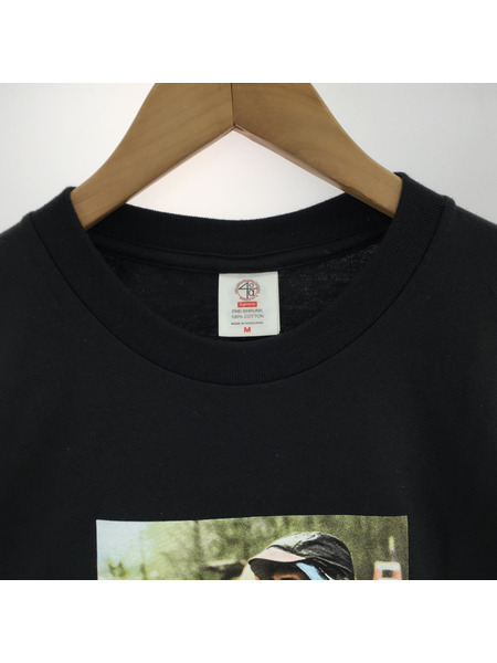 Supreme 半袖Tシャツ・カットソー 40エーカーズ 25SS Spike Tee Black[値下]