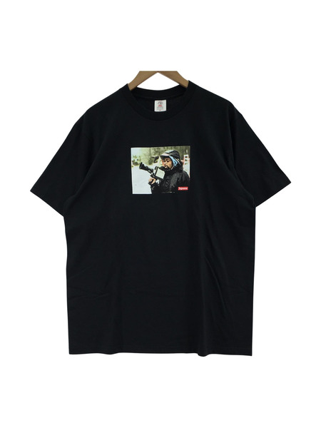 Supreme 半袖Tシャツ・カットソー 40エーカーズ 25SS Spike Tee Black[値下]