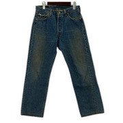 Levi's デニム・ジーンズ 90s USA製 501 W30