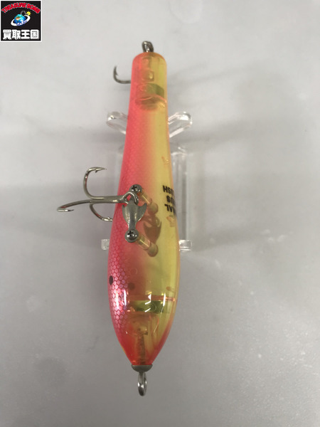 Balsa50　ビッグラッシュセラフ リフレクター