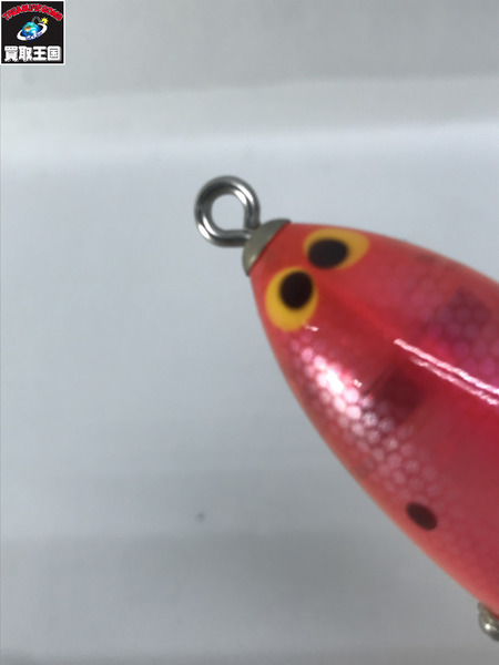 Balsa50　ビッグラッシュセラフ リフレクター