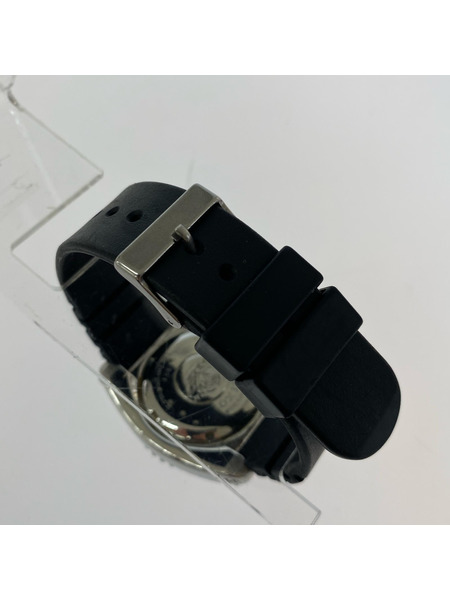SEIKO メンズ時計 KINETIC DIVERS