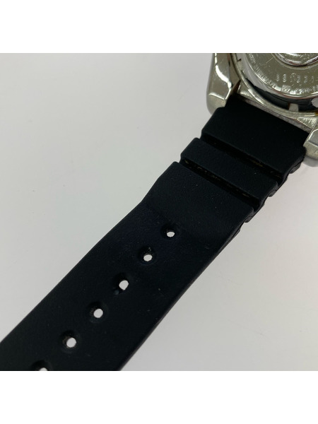 SEIKO メンズ時計 KINETIC DIVERS