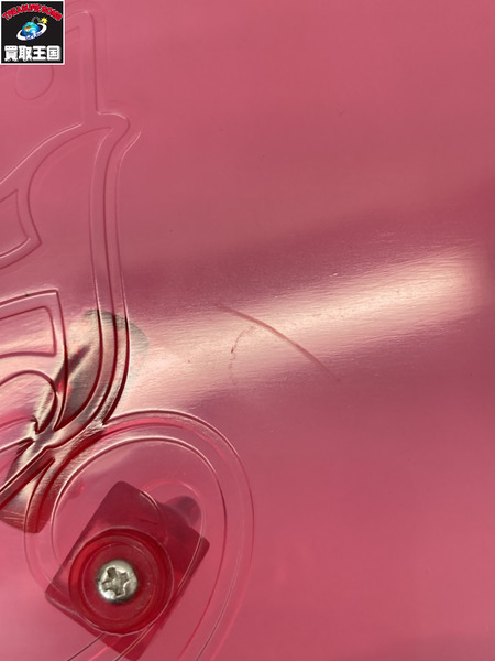 メーカー アニメ・コミックその他 キューティーハニー 日テレ屋web 2004体限定フィギュア