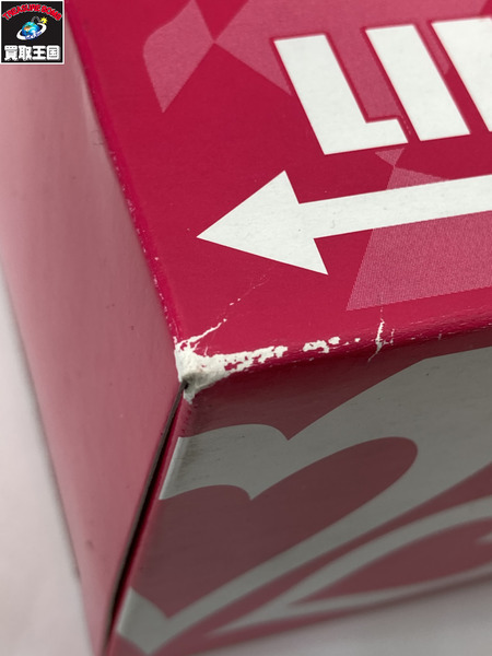 メーカー アニメ・コミックその他 キューティーハニー 日テレ屋web 2004体限定フィギュア