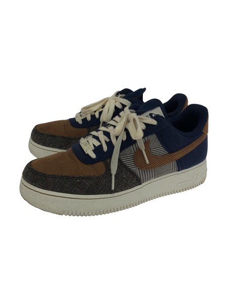 NIKE NIKE AIR FORCE 1 '07 PRM[値下]