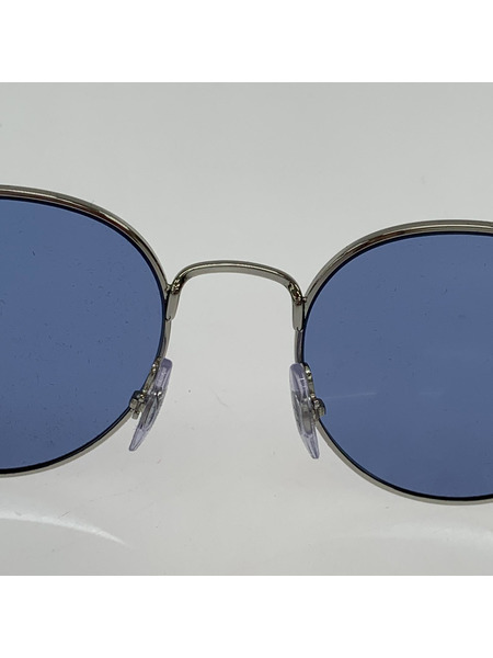 Ray-Ban　RB3681 003/80 50□20 145