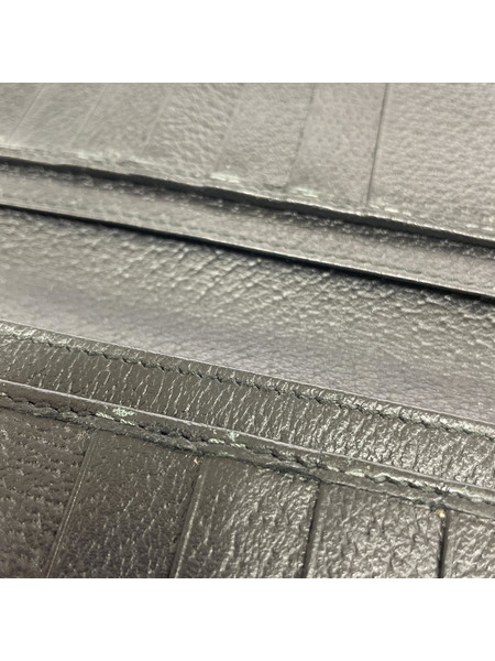 GUCCI GGマーモント 長財布[値下]