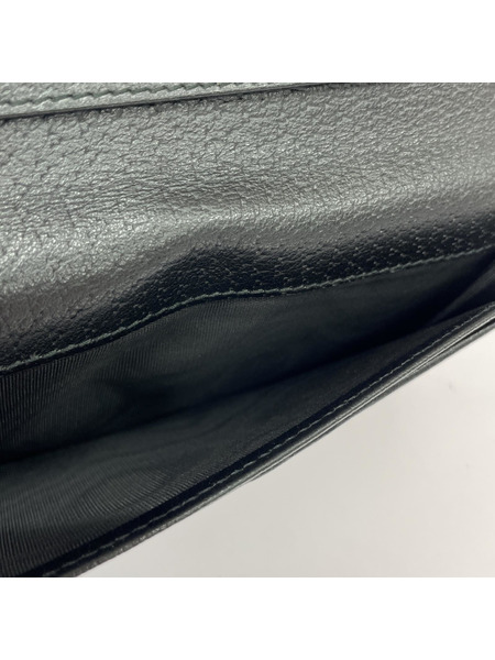 GUCCI GGマーモント 長財布[値下]
