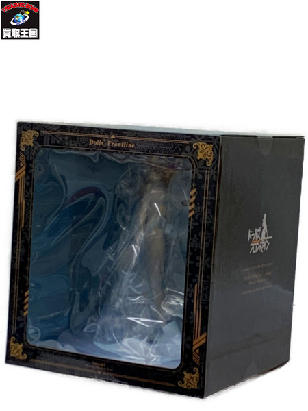 ドルフロ 1/7 スオミ 幸せの使命 Ver. 開封品 ドールズフロントライン