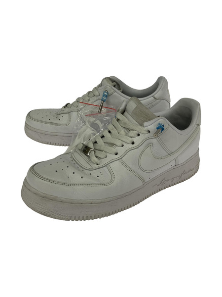 NIKE DRAKE NOCTA AIR FORCE 1 LOW SP size28 CZ8065-100