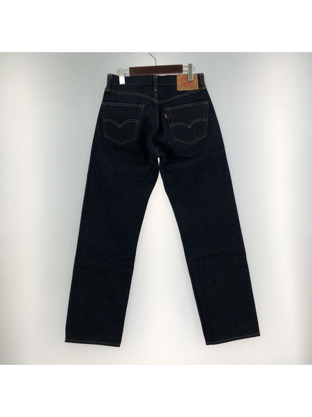 LEVI'S 501XX(501 0011)USA製 復刻 バレンシア(30)