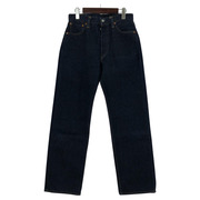 LEVI'S 501XX(501 0011)USA製 復刻 バレンシア(30)