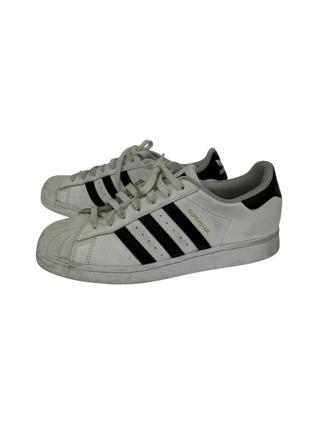 adidas　SUPERSTAR/27cm