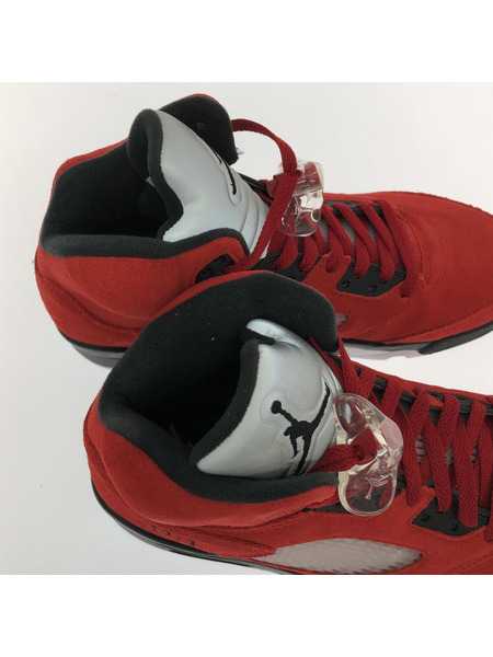 NIKE AIR Jordan5 RETRO 27.5cm