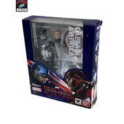 MARVEL S.H.フィギュアーツ キャプテン・アメリカ（シビル・ウォー）