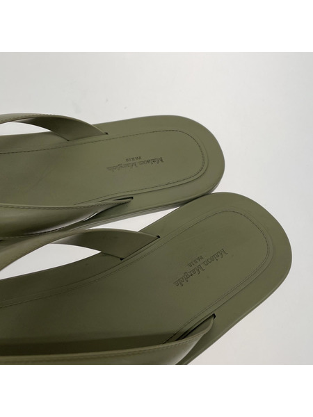 MAISON MARGIELA サンダル Tabi FLIP FLOP