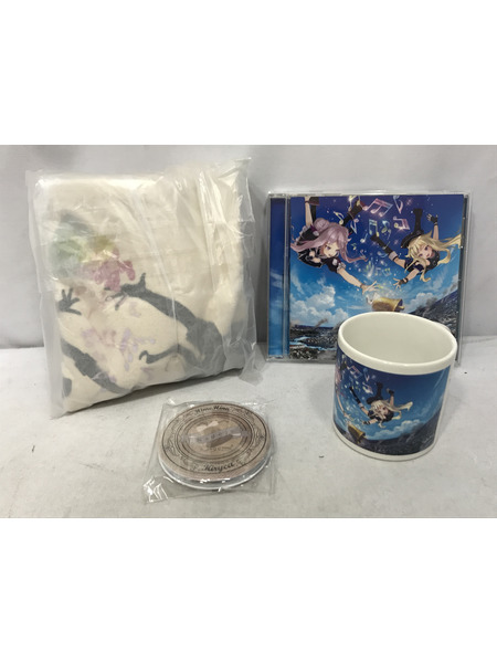 その他グッズ 美少女その他 HIMEHINA 初回限定版 1st/2stアルバムセット