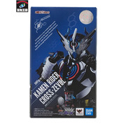 メーカー 仮面ライダーフィギュア S.H.F クローズエボル KAMEN RIDER CROSS-ZEVOL