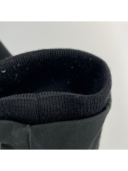 DESCENTE ダウンジャケット MIZUSAWA Down Shuttle BLK S