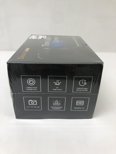 Dsoon Time Lapse Camera　TL3000　タイムラプスカメラ