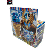 メーカー 仮面ライダー変身アイテム DXブリザードソルベエゴチゾウ