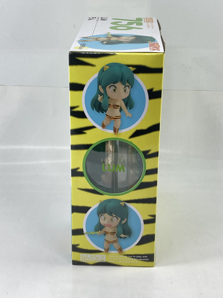 メーカー アニメ・コミックその他 ねんどろいど うる星やつら ラム