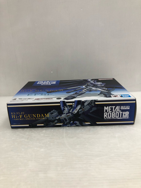 機動戦士ガンダム 逆襲のシャア ベルトーチカ・チルドレン Hi-νガンダム ～AMURO’s SPECIAL COLOR～ 