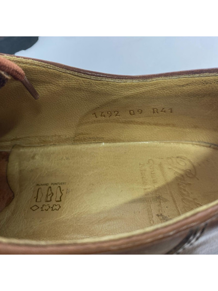 Paraboot MICHAEL MARRON (41)