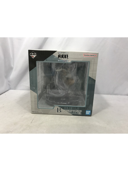 一番くじ ゲーム系その他 NIKKE CHAPTER6 Ｂ賞 シンデレラ
