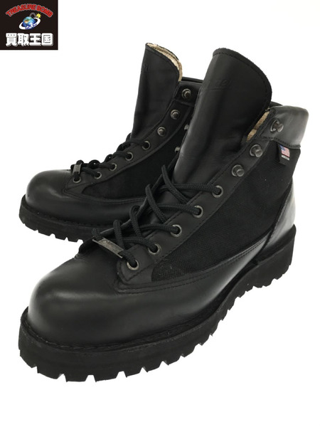 Danner ブーツ　black (US: 8.5) 30465EE[値下]