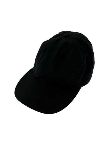 KIJIMA TAKAYUKI/Elastic Black 6Panel Cap