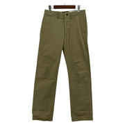 RRL OFFICERS CHINO 8300-470700